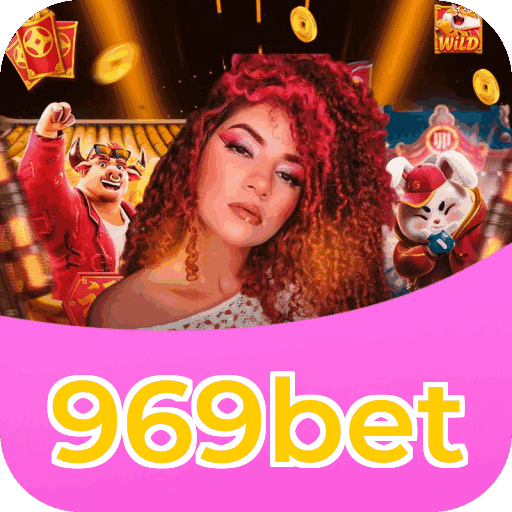 Catálogo slots 969bet mostrando top jogos Gates Olympus Sweet Bonanza Fortune Tiger Big Bass volatilidade RTP